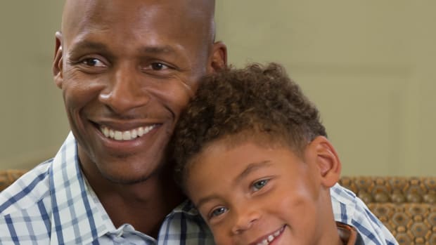 Two-Time NBA Champ Ray Allen's Next Opponent: Diabetes